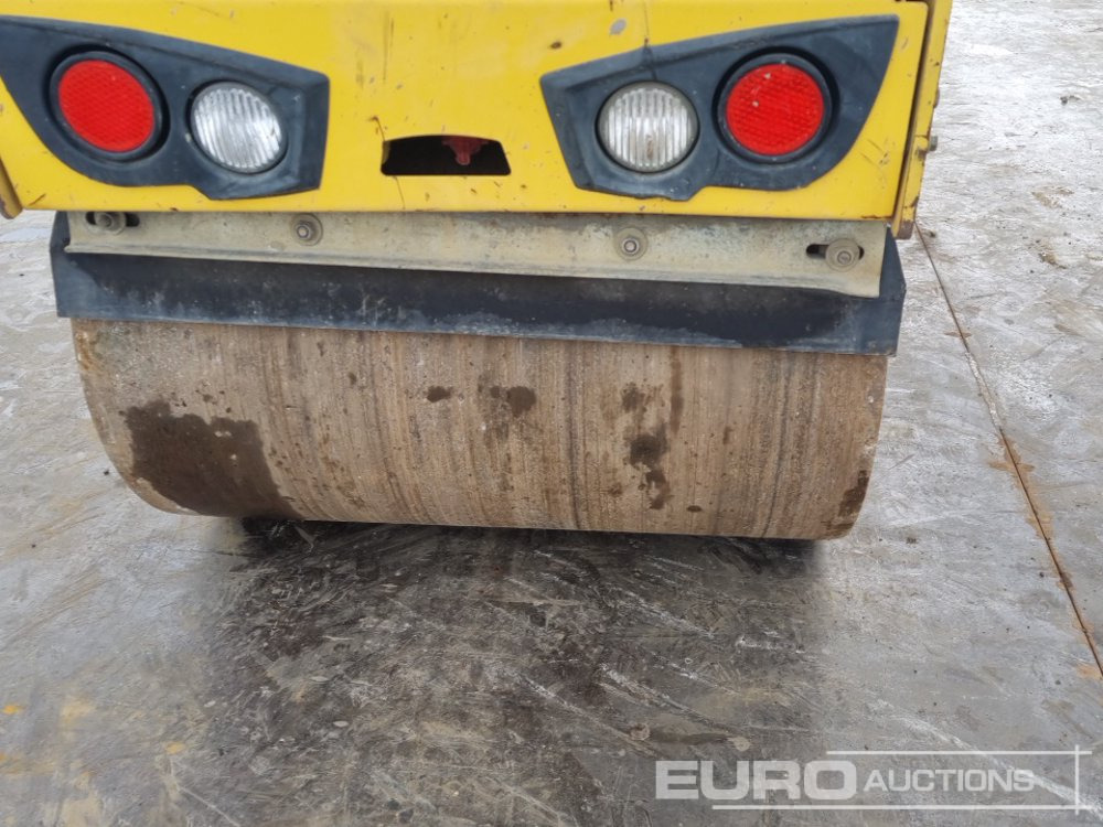 Roller 2017 Bomag BW80AD-5: picture 13