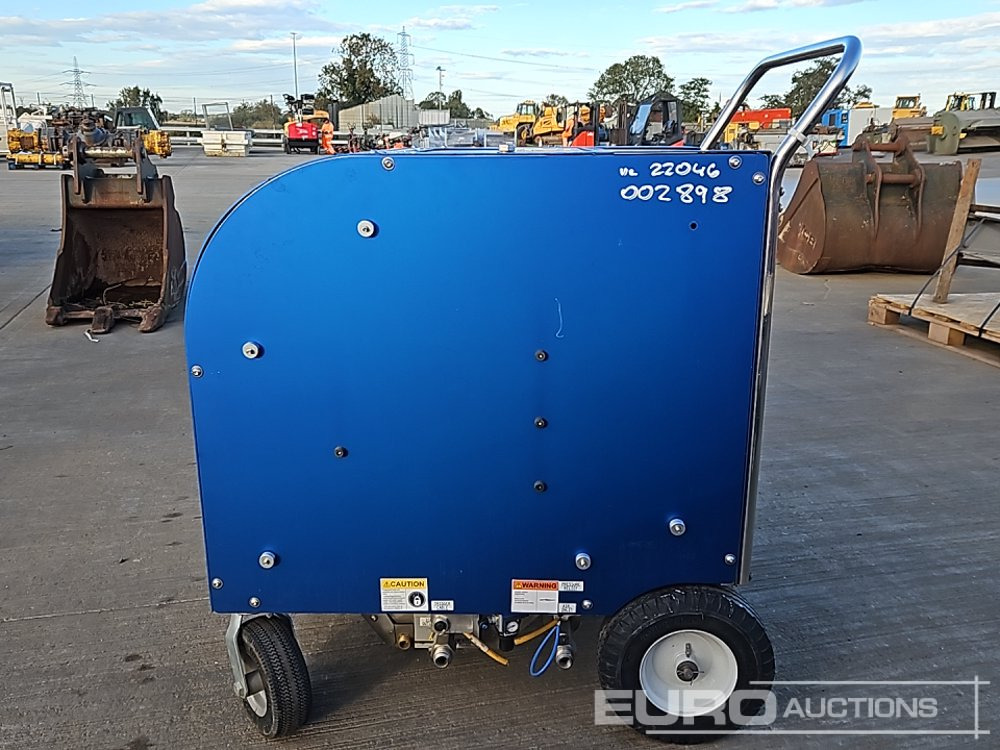 2017 Coulson IceStorm90 - Construction equipment: picture 2 2017 Coulson IceStorm90 - Construction equipment: picture 2