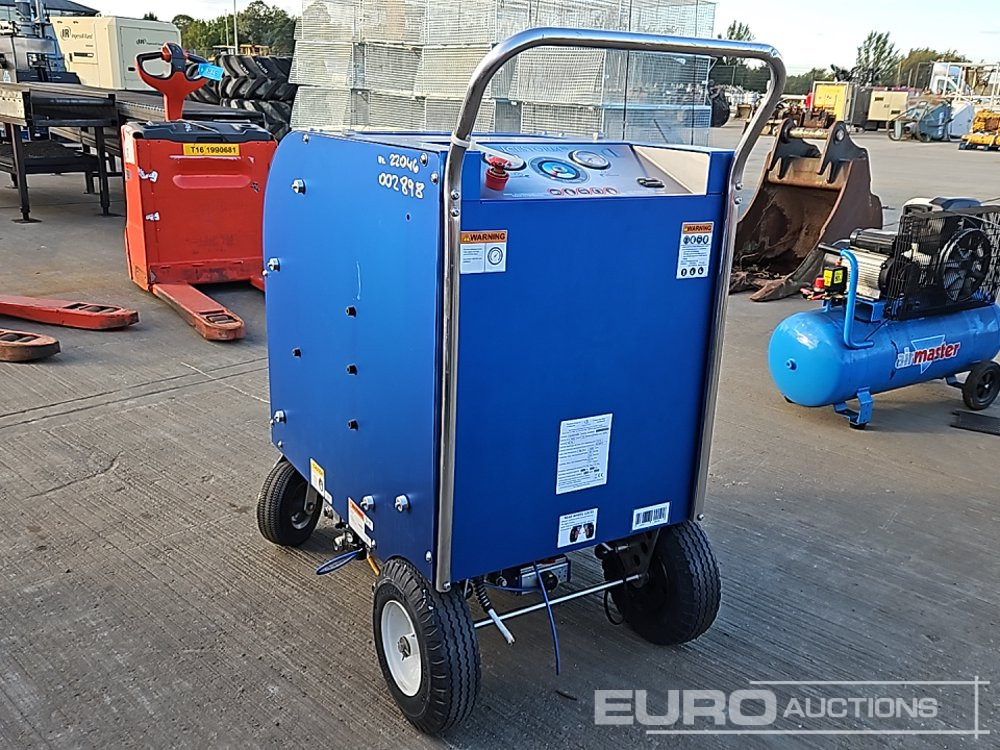 2017 Coulson IceStorm90 - Construction equipment: picture 3 2017 Coulson IceStorm90 - Construction equipment: picture 3