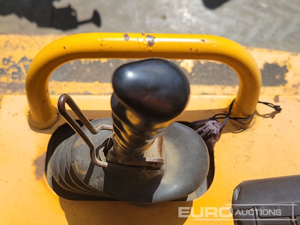 Mini dumper 2017 Thwaites 3 Ton: picture 37