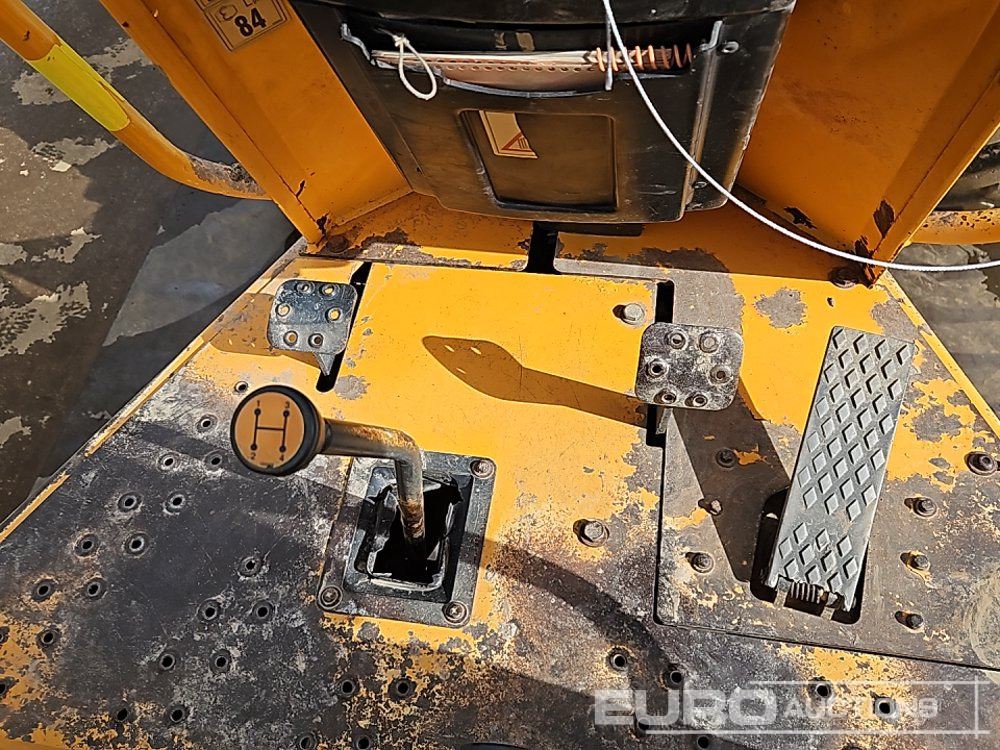 Mini dumper 2018 Thwaites 9 Ton: picture 31
