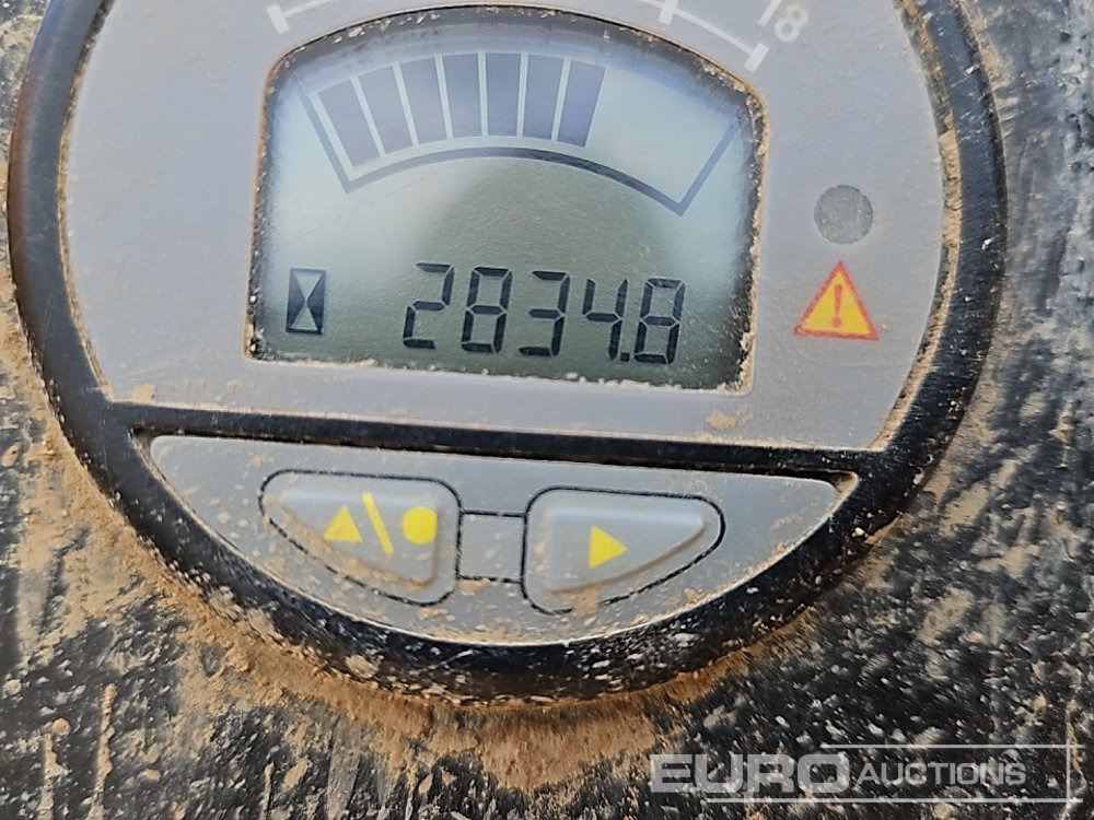 Mini dumper 2018 Thwaites 9 Ton: picture 35
