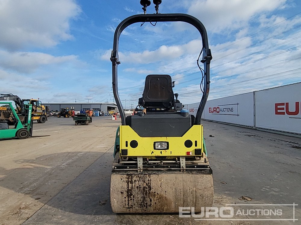 2019 Ammann ARX36 - Roller: picture 4 2019 Ammann ARX36 - Roller: picture 4