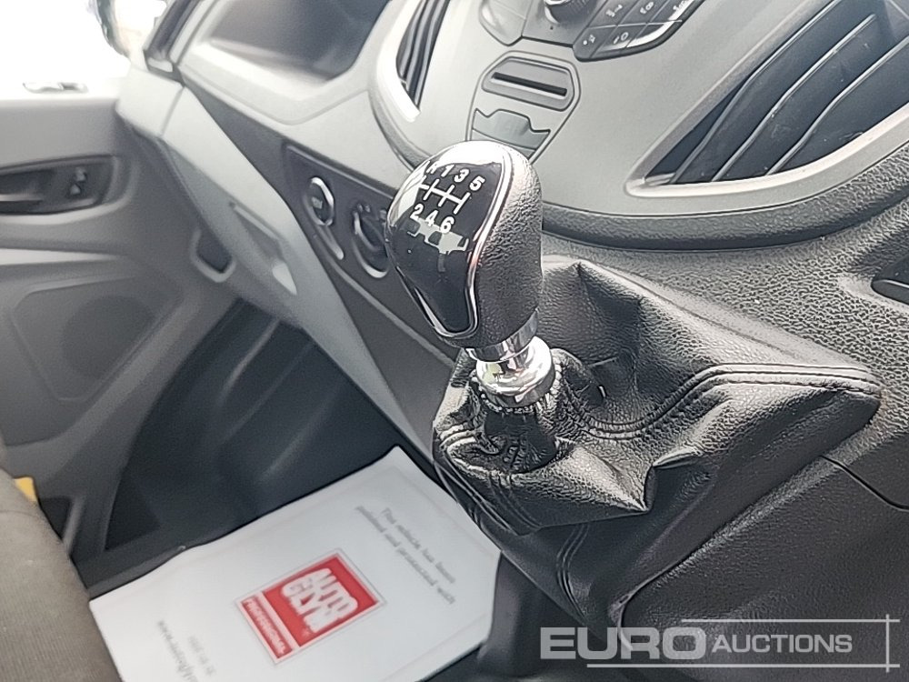 Flatbed van 2019 Ford Transit 350: picture 24