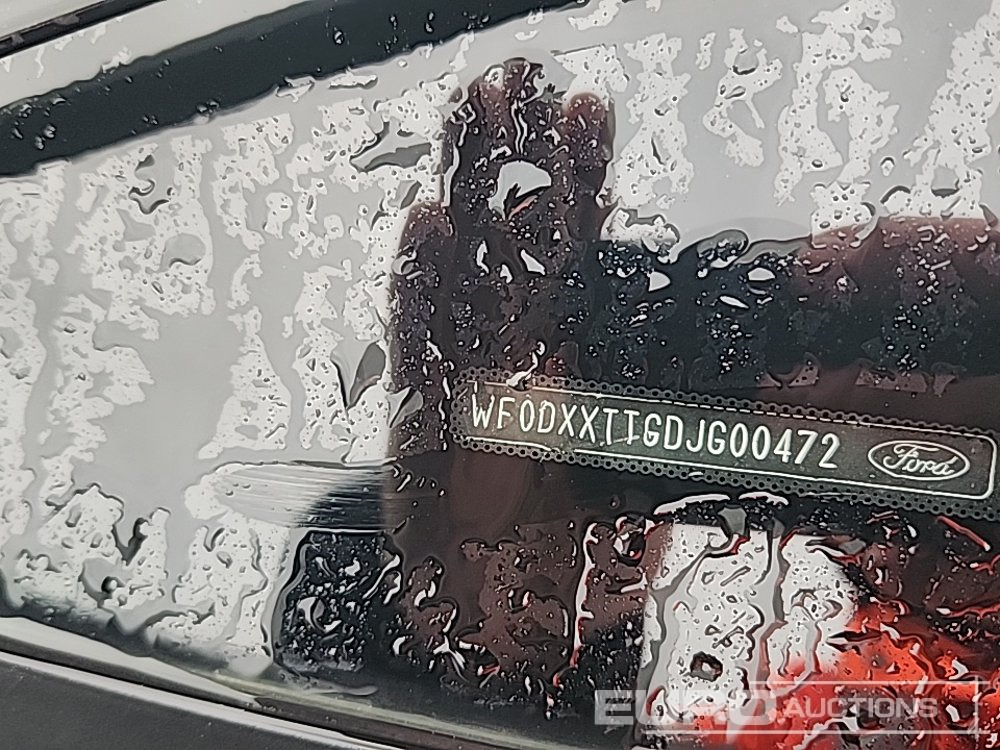 Flatbed van 2019 Ford Transit 350: picture 30