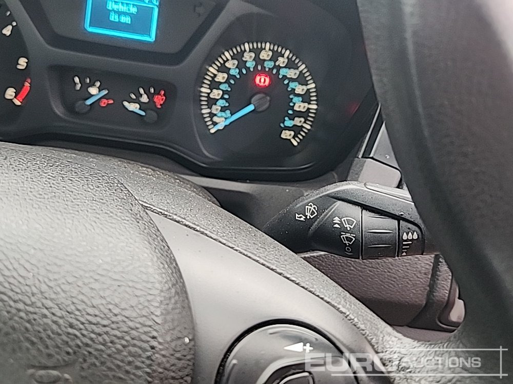 Flatbed van 2019 Ford Transit 350: picture 29