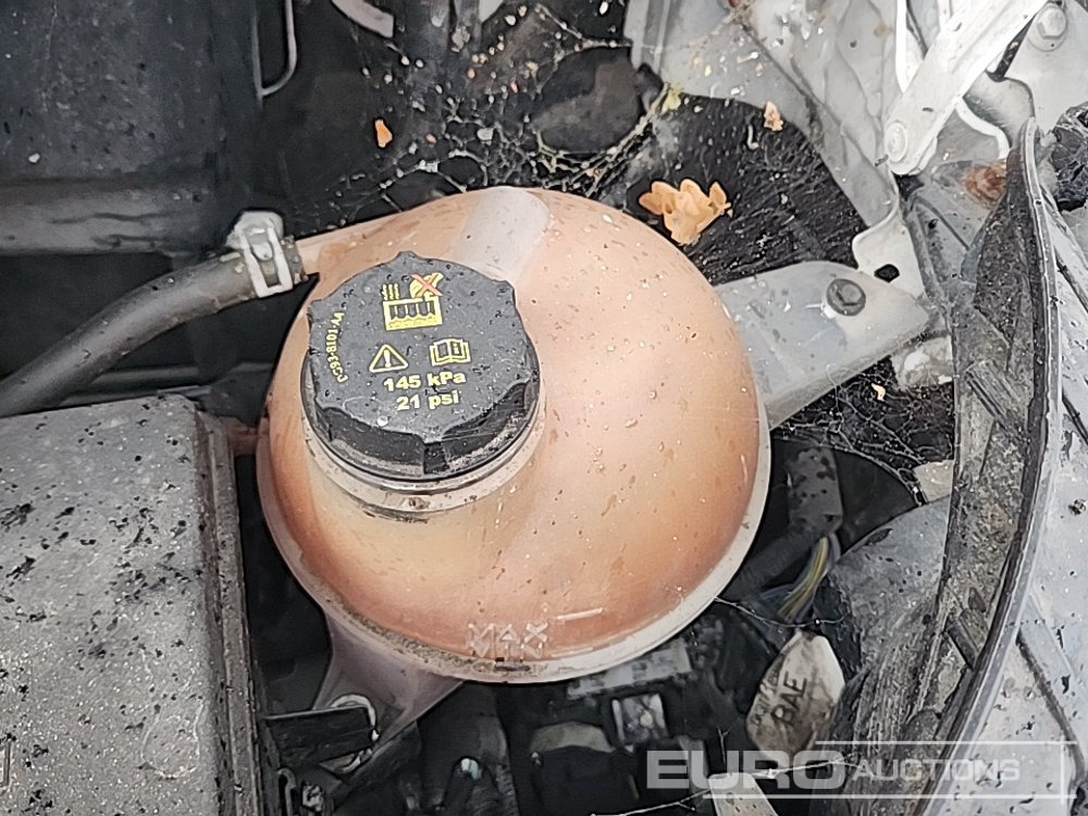 Flatbed van 2019 Ford Transit 350: picture 43