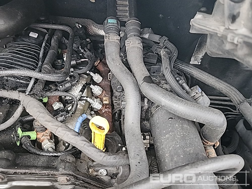 Flatbed van 2019 Ford Transit 350: picture 39