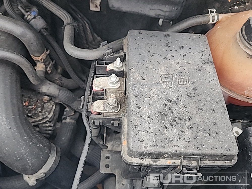 Flatbed van 2019 Ford Transit 350: picture 42