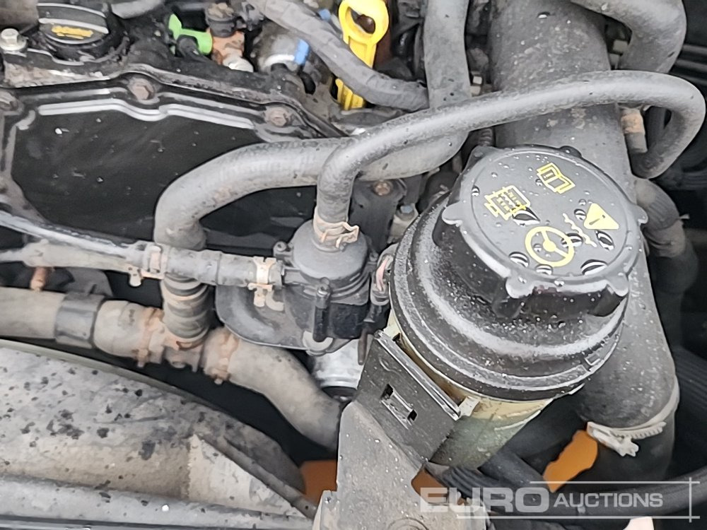 Flatbed van 2019 Ford Transit 350: picture 40