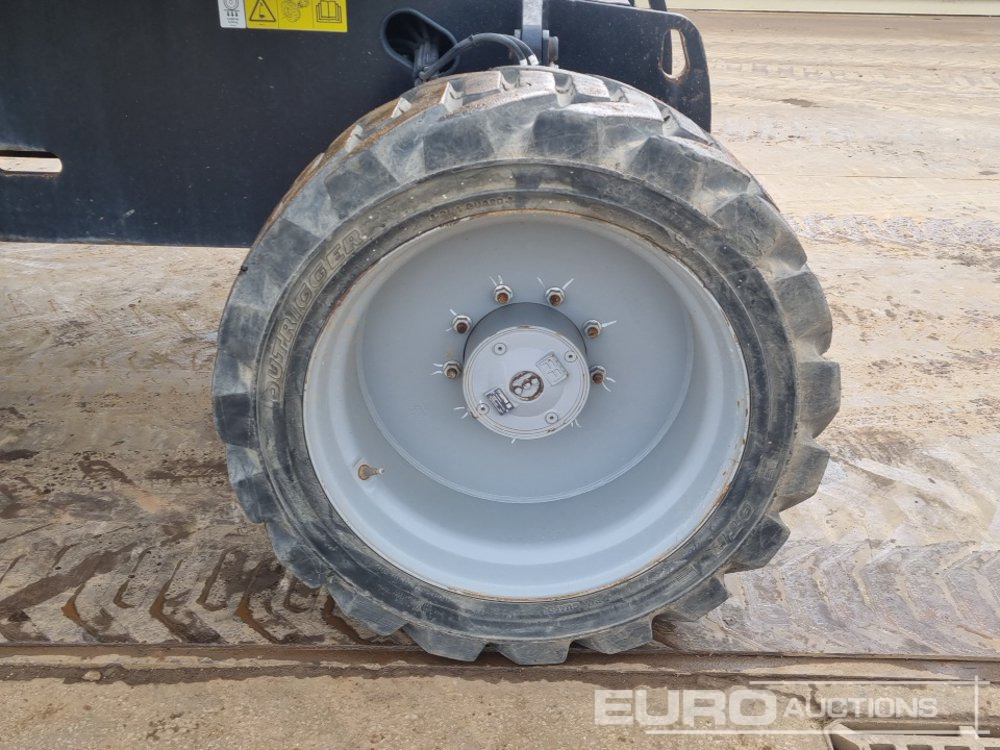 Aerial platform 2019 Genie Z62/40: picture 10
