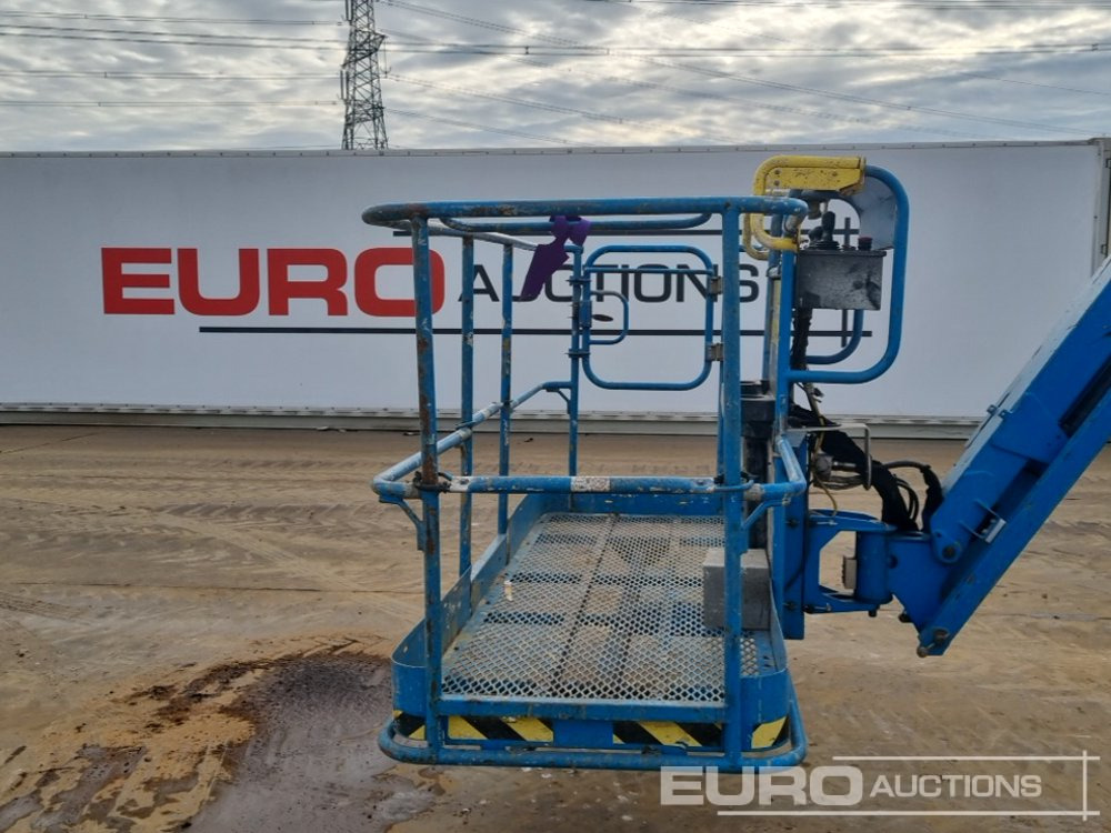 Aerial platform 2019 Genie Z62/40: picture 14