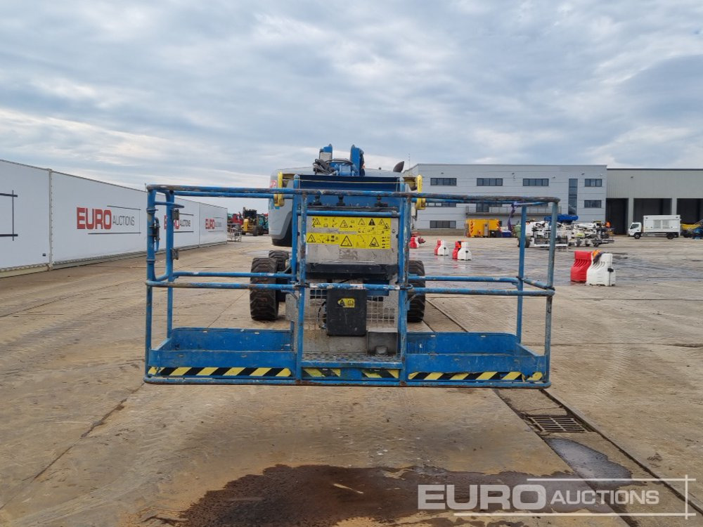 Aerial platform 2019 Genie Z62/40: picture 8