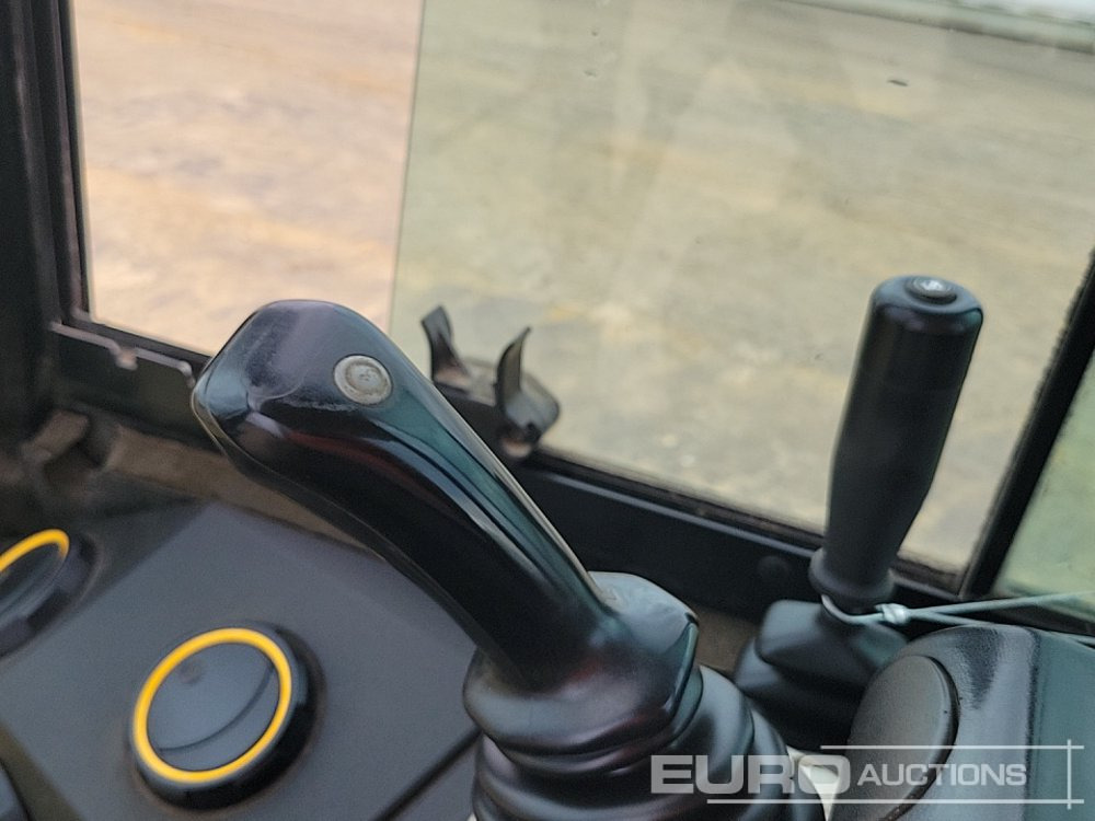 Mini excavator 2019 JCB 16C-1: picture 46