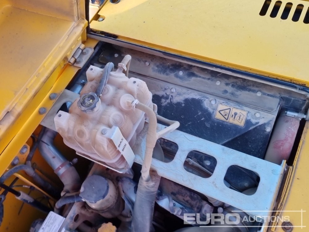 Crawler excavator 2021 JCB 220X LC: picture 39 Crawler excavator 2021 JCB 220X LC: picture 39