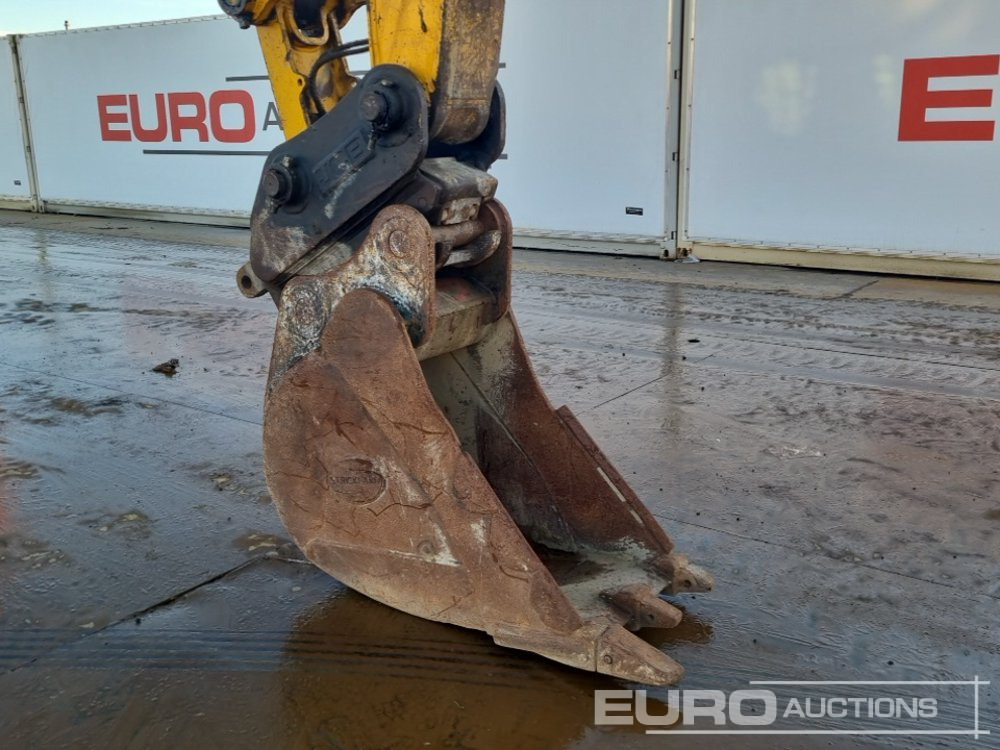 Crawler excavator 2021 JCB 220X LC: picture 36 Crawler excavator 2021 JCB 220X LC: picture 36