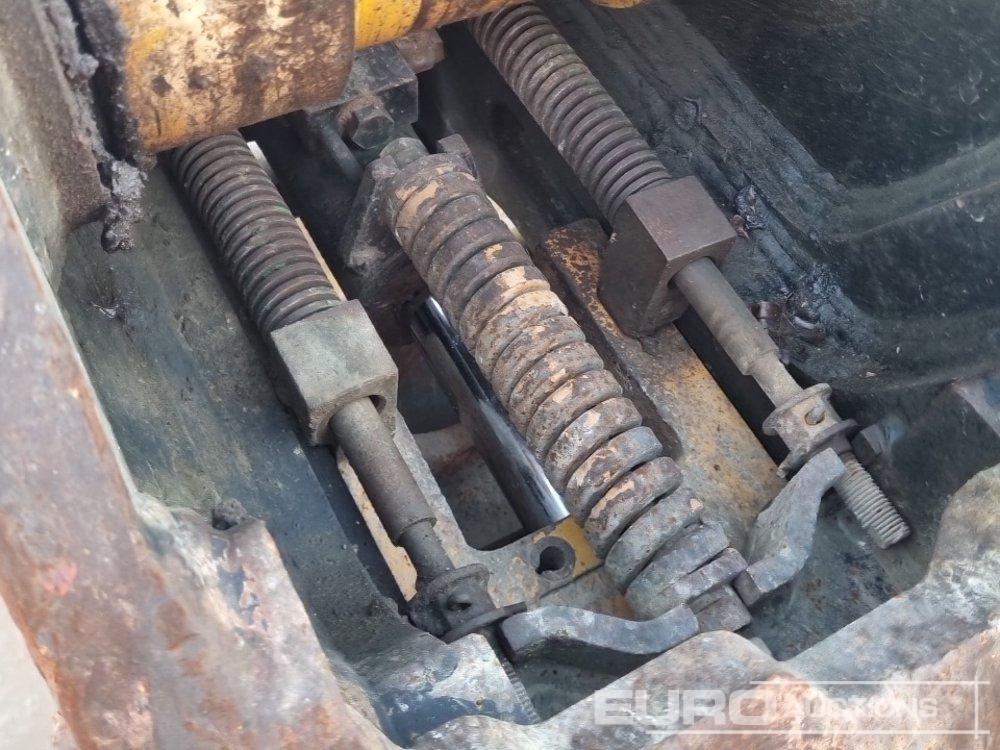 Crawler excavator 2021 JCB 220X LC: picture 32 Crawler excavator 2021 JCB 220X LC: picture 32