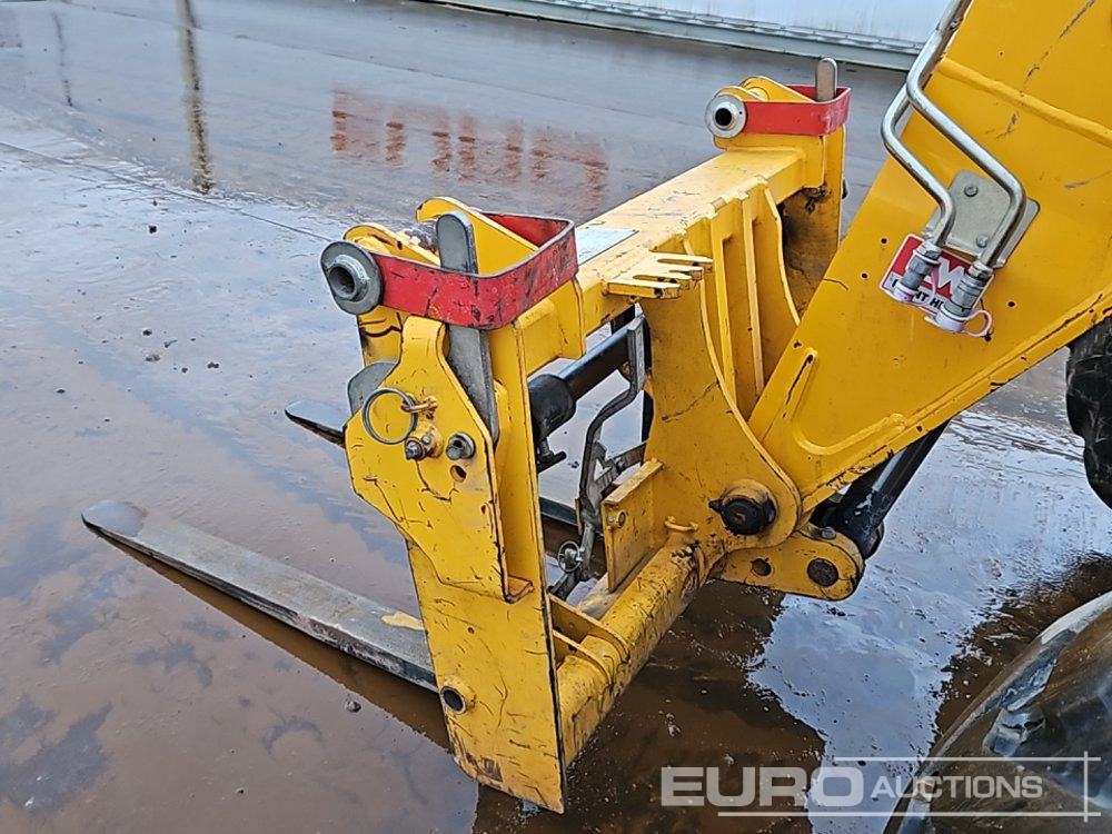 Telescopic handler 2021 JCB 535-95: picture 22 Telescopic handler 2021 JCB 535-95: picture 22