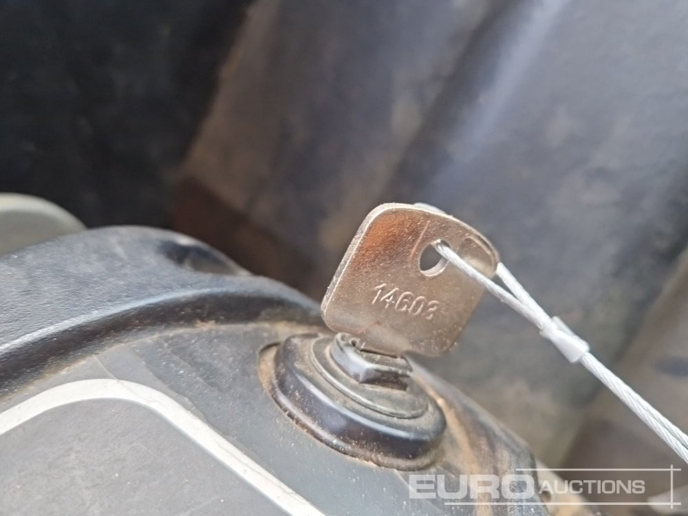 Mini excavator 2021 JCB 8026CTS: picture 42