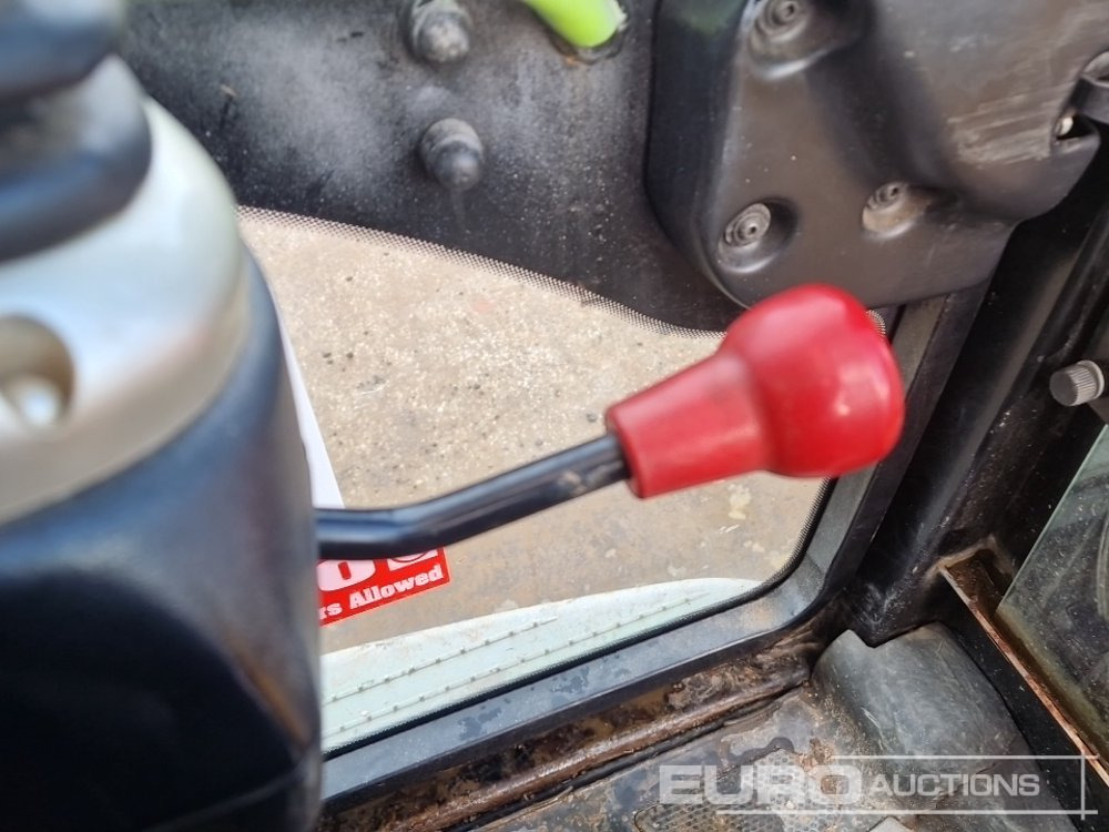 Mini excavator 2021 JCB 8026CTS: picture 43