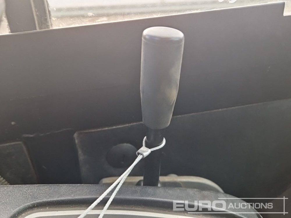 Mini excavator 2021 JCB 8026CTS: picture 41