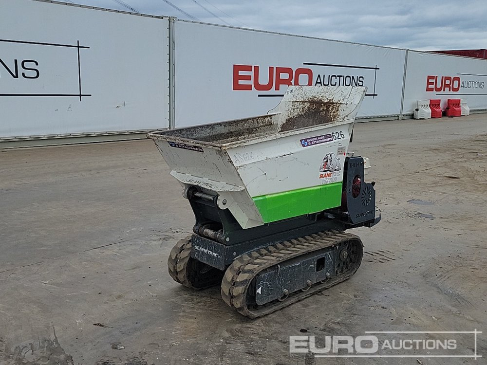 2022 Slanetrac HT1000 - Crawler dumper: picture 1 2022 Slanetrac HT1000 - Crawler dumper: picture 1