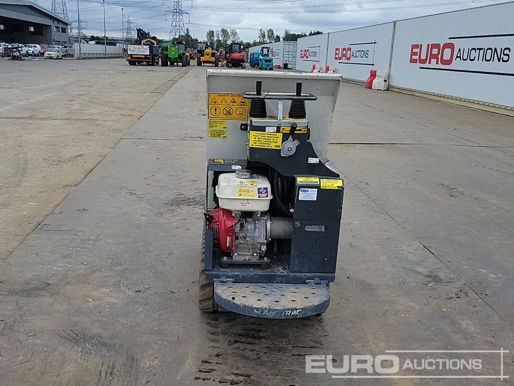 2022 Slanetrac HT1000 - Crawler dumper: picture 4 2022 Slanetrac HT1000 - Crawler dumper: picture 4