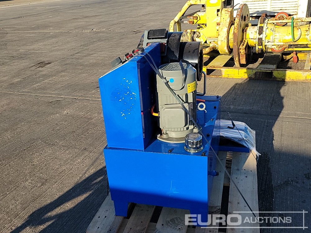 2023 Fluidmex T.2SP - Workshop equipment: picture 2 2023 Fluidmex T.2SP - Workshop equipment: picture 2