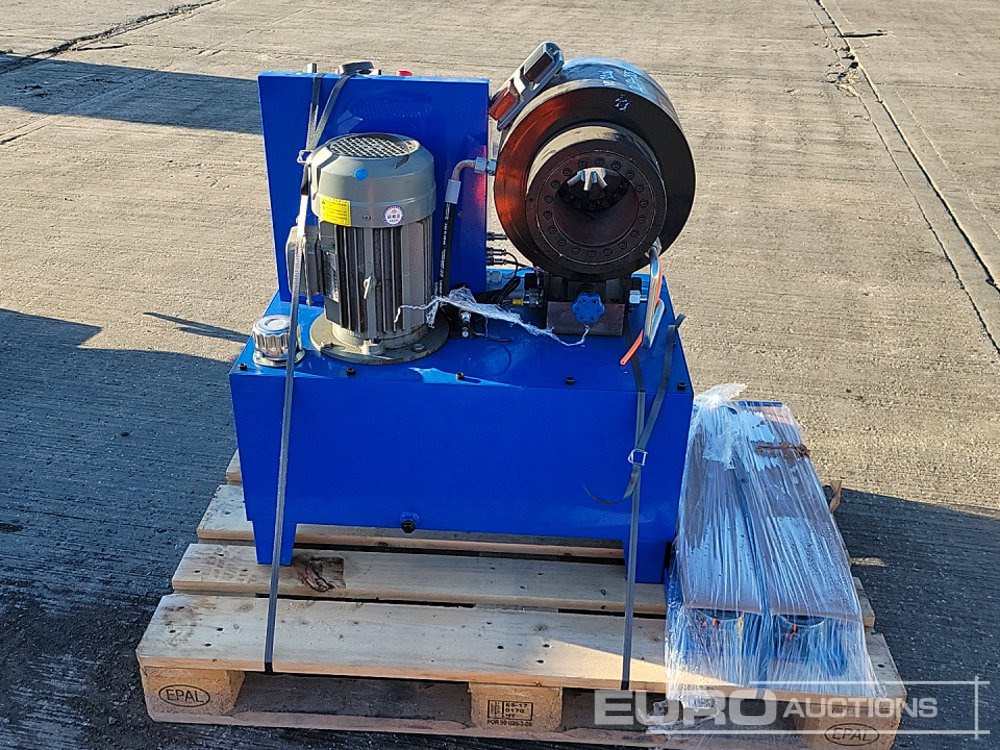2023 Fluidmex T.2SP - Workshop equipment: picture 4 2023 Fluidmex T.2SP - Workshop equipment: picture 4
