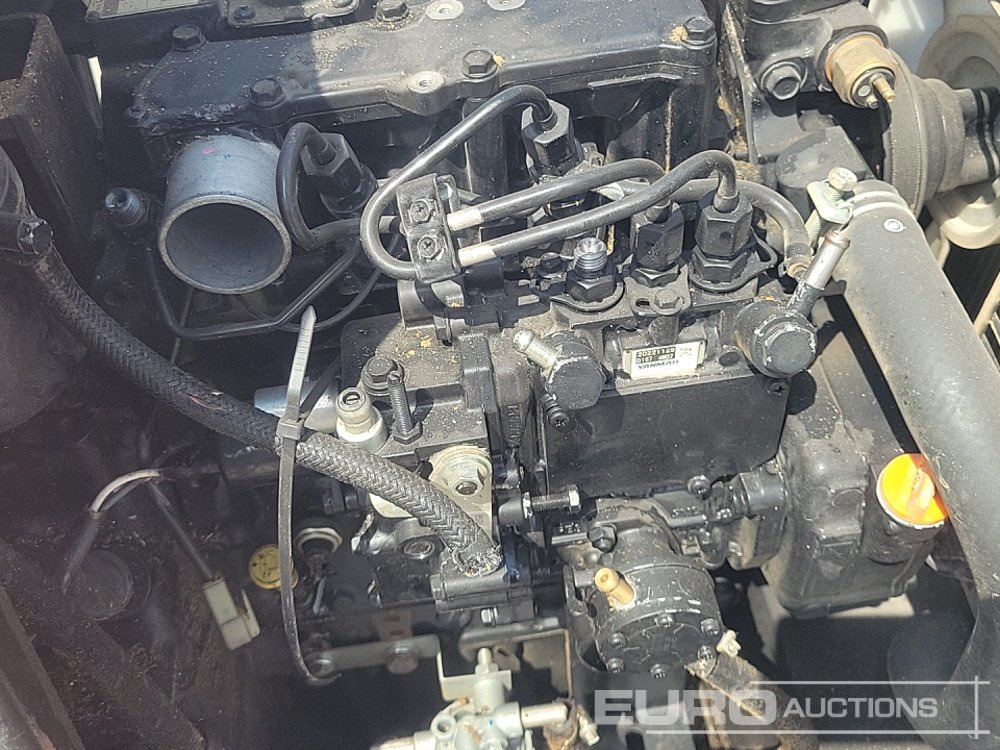 Generator set 2023 Pramac P11000: picture 15