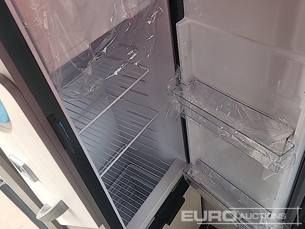 Camper van 2025 Ford Rimor Kilig: picture 36