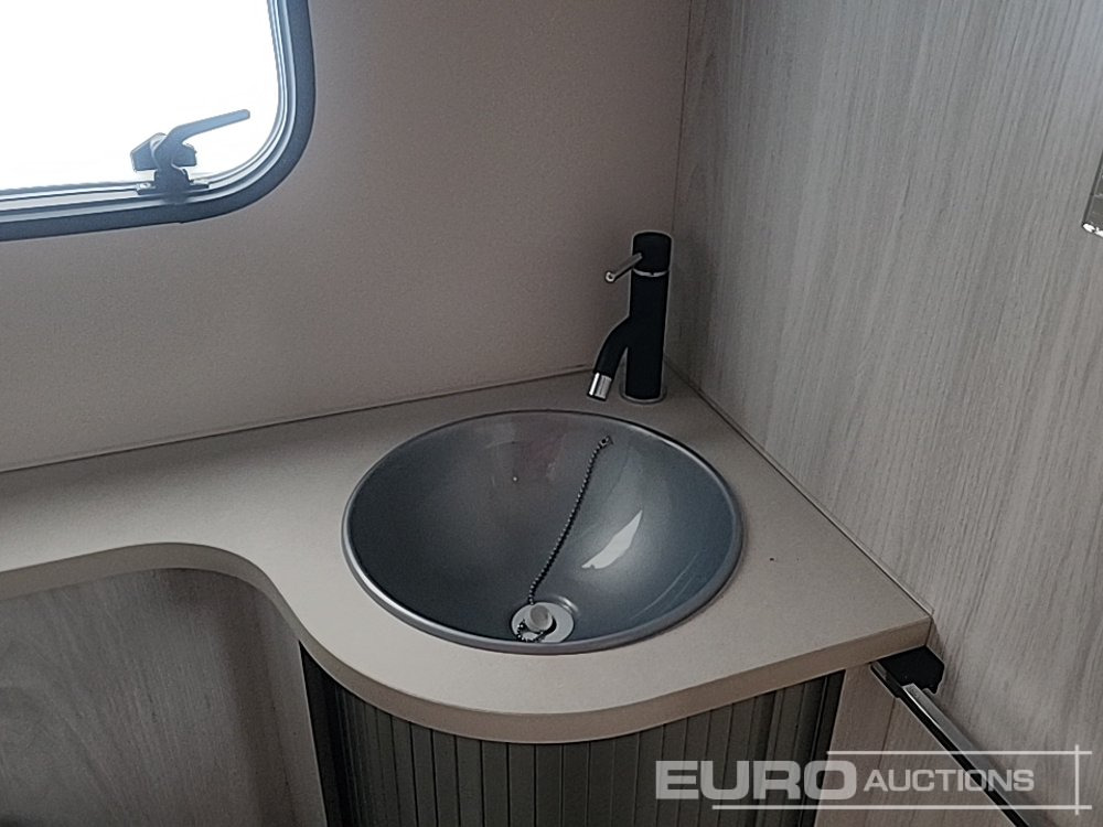 Camper van 2025 Ford Rimor Kilig: picture 44