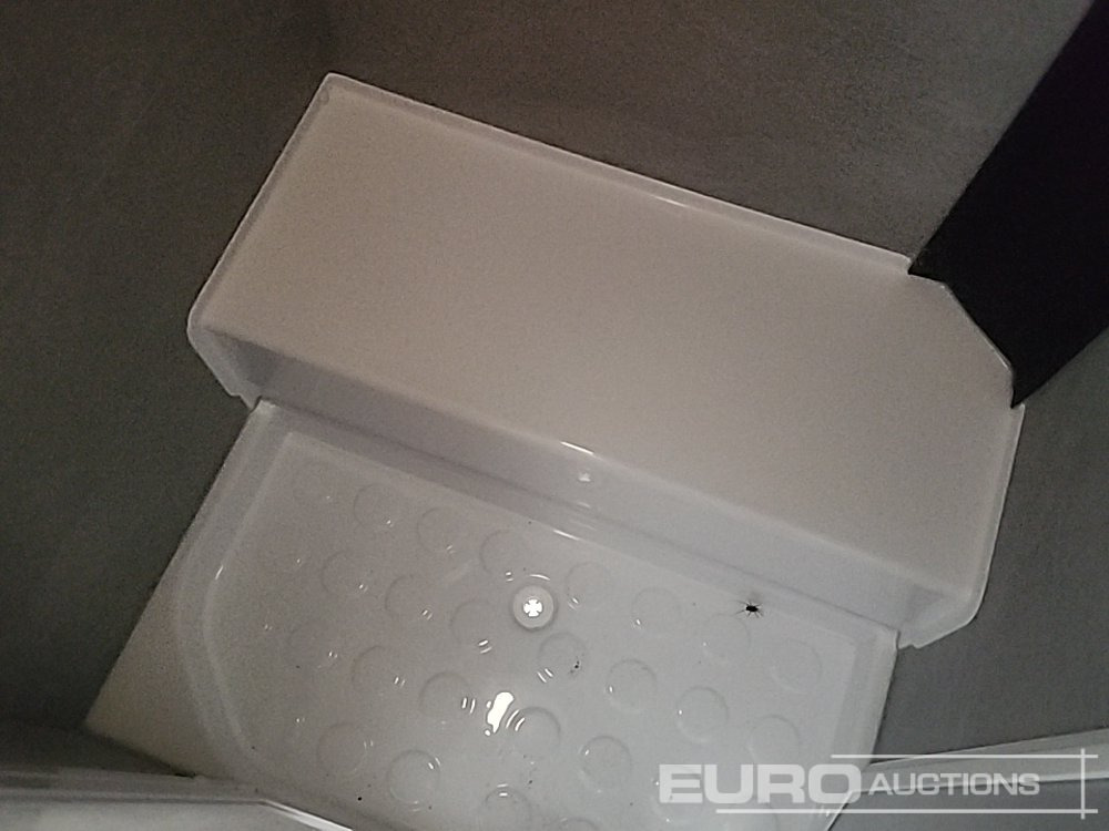 Camper van 2025 Ford Rimor Kilig: picture 50