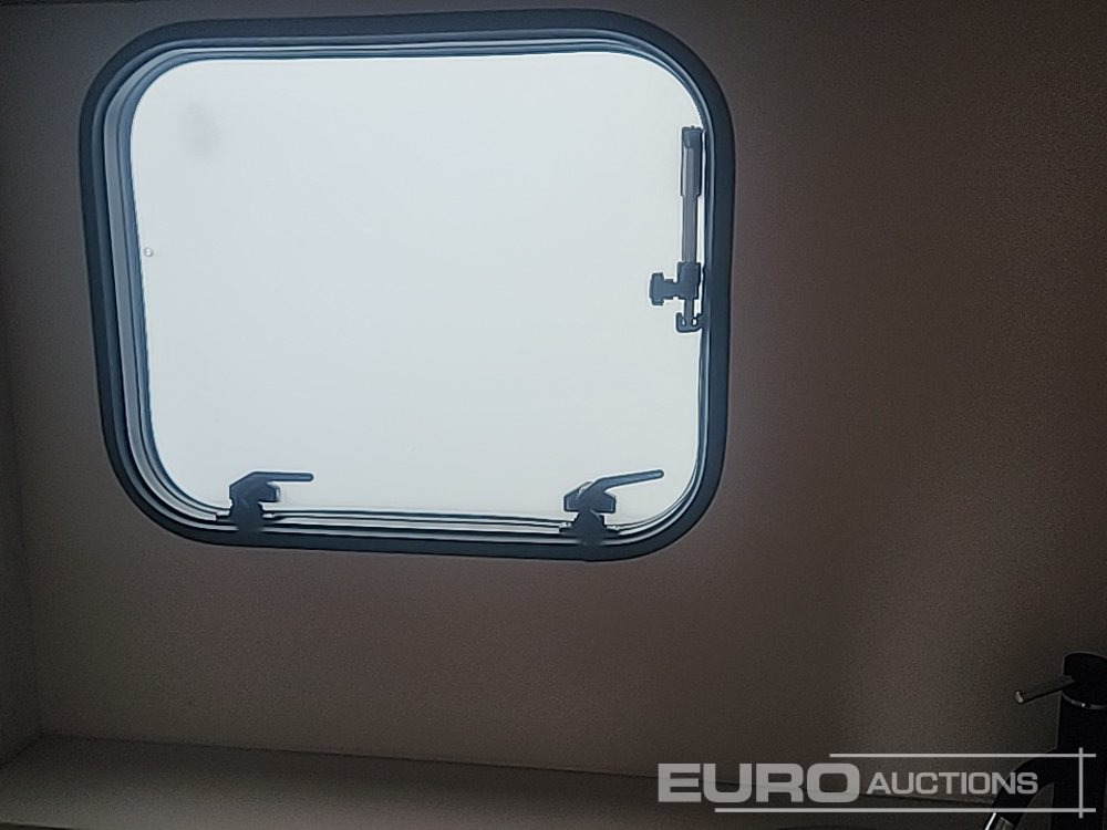Camper van 2025 Ford Rimor Kilig: picture 43