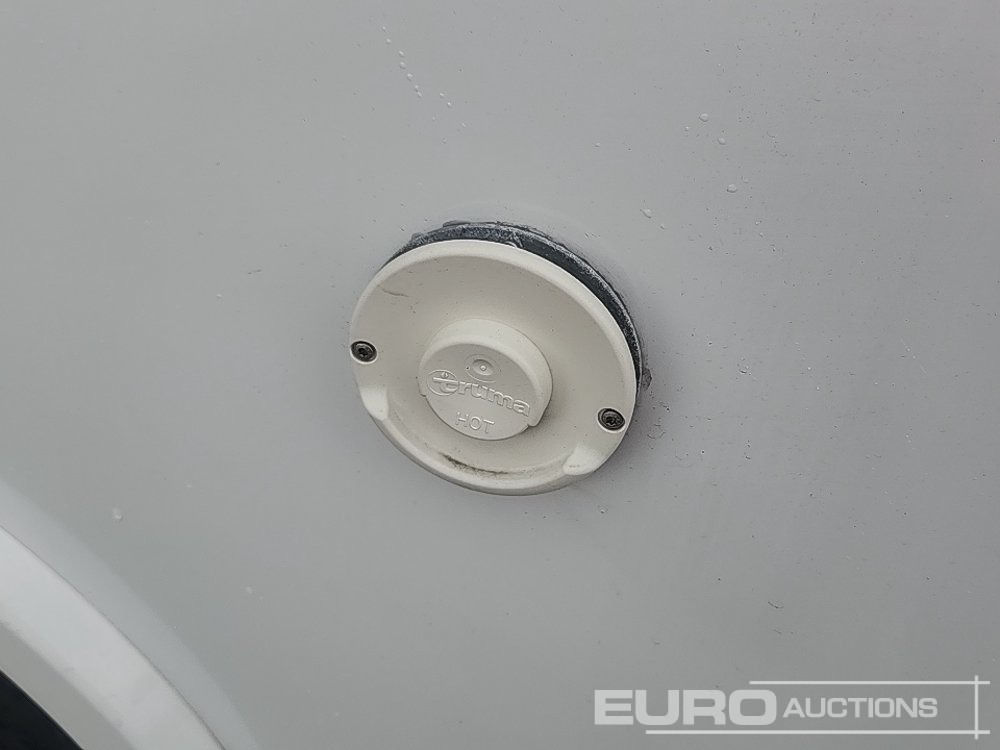 Camper van 2025 Ford Rimor Kilig: picture 14