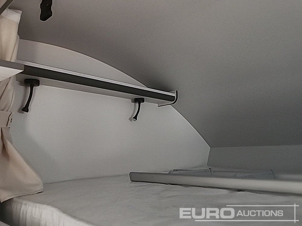 Camper van 2025 Ford Rimor Kilig: picture 29