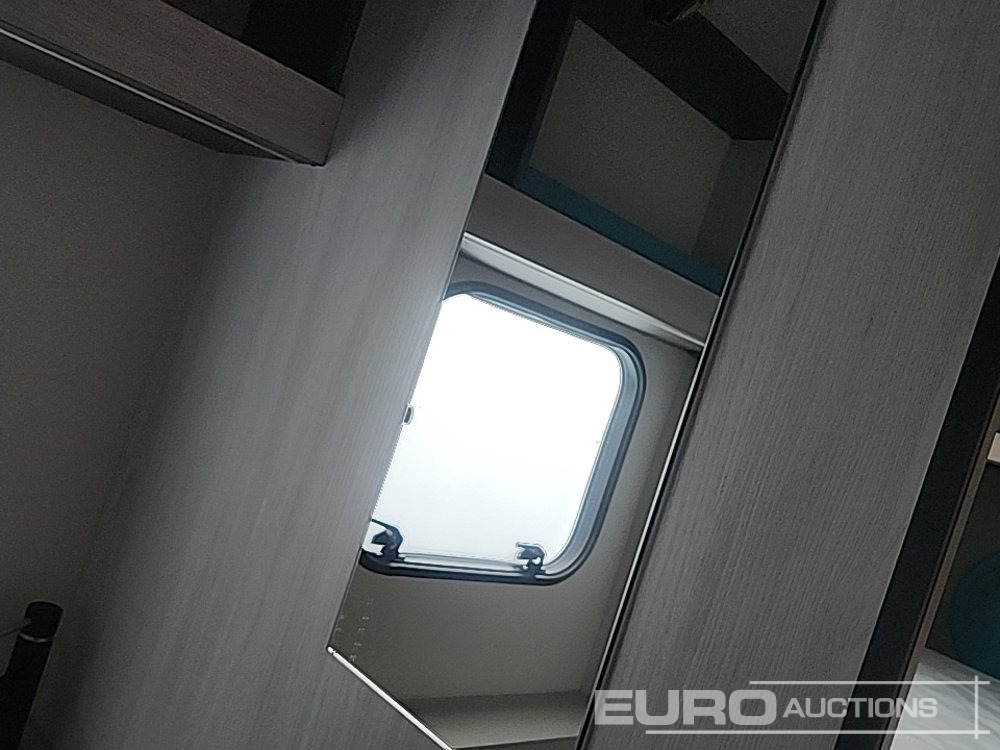 Camper van 2025 Ford Rimor Kilig: picture 47