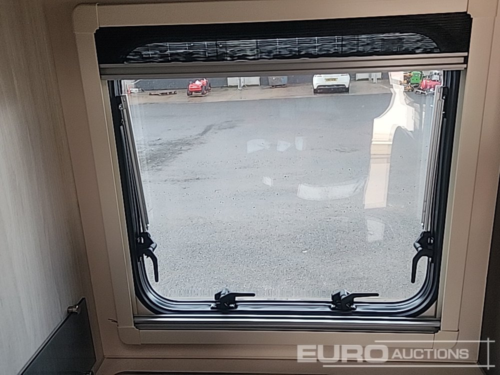 Camper van 2025 Ford Rimor Kilig: picture 20