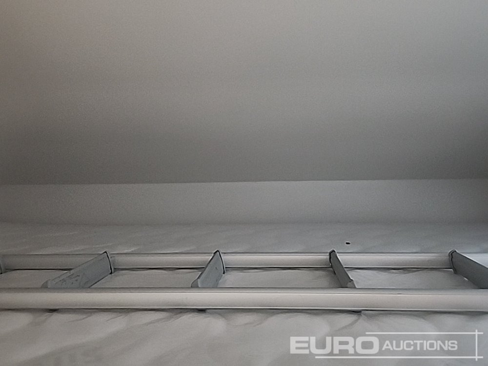 Camper van 2025 Ford Rimor Kilig: picture 30