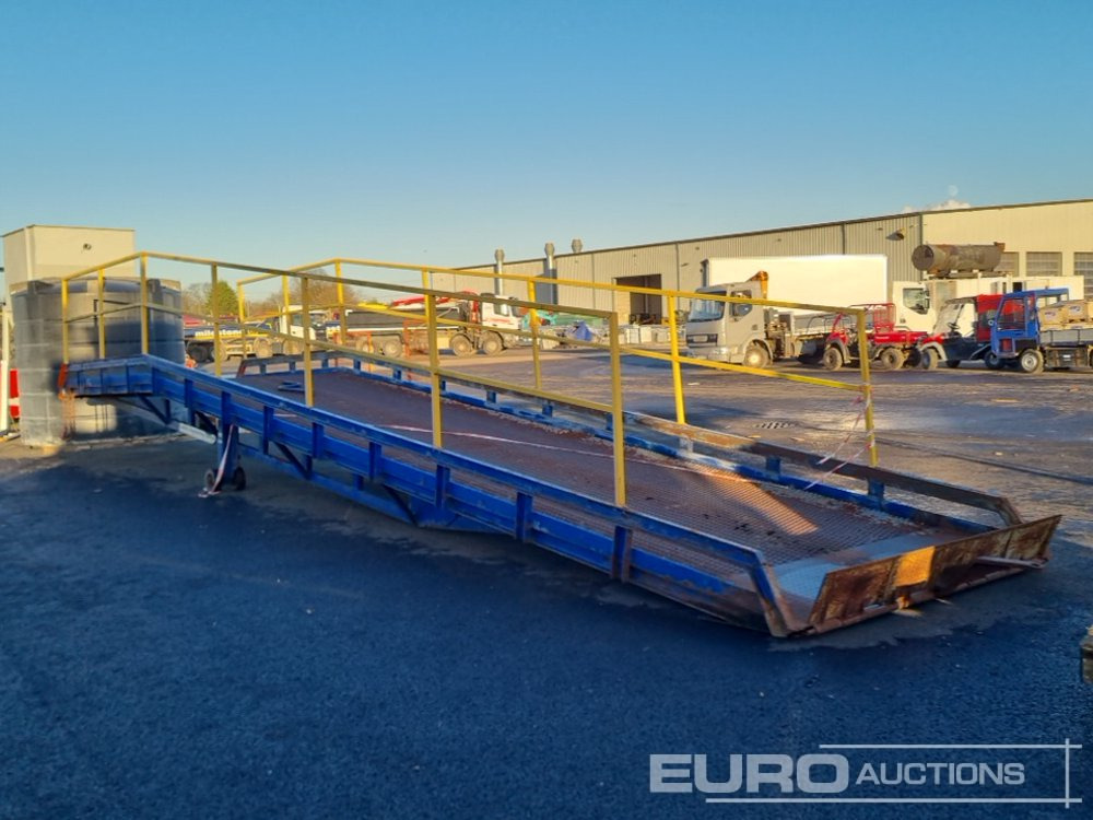 7' Loading Ramp - Loading ramp: picture 3 7' Loading Ramp - Loading ramp: picture 3