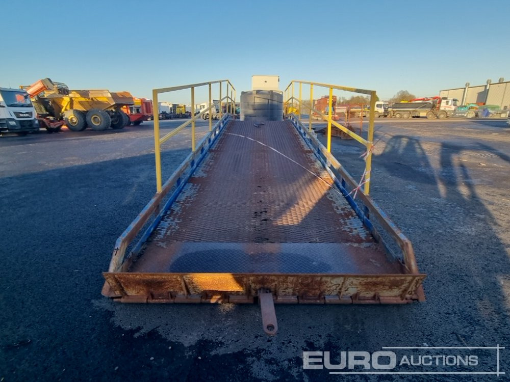 7' Loading Ramp - Loading ramp: picture 4 7' Loading Ramp - Loading ramp: picture 4