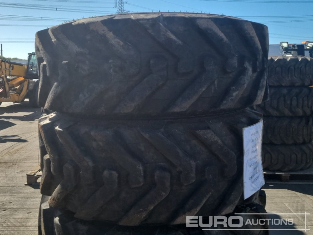 Tire Alliance 400/80-24 Tyre 4 of): picture 11