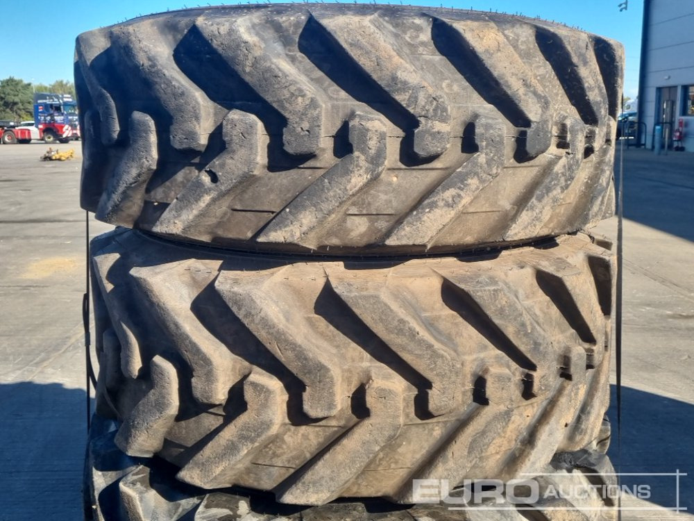 Tire Alliance 400/80-24 Tyre 4 of): picture 9