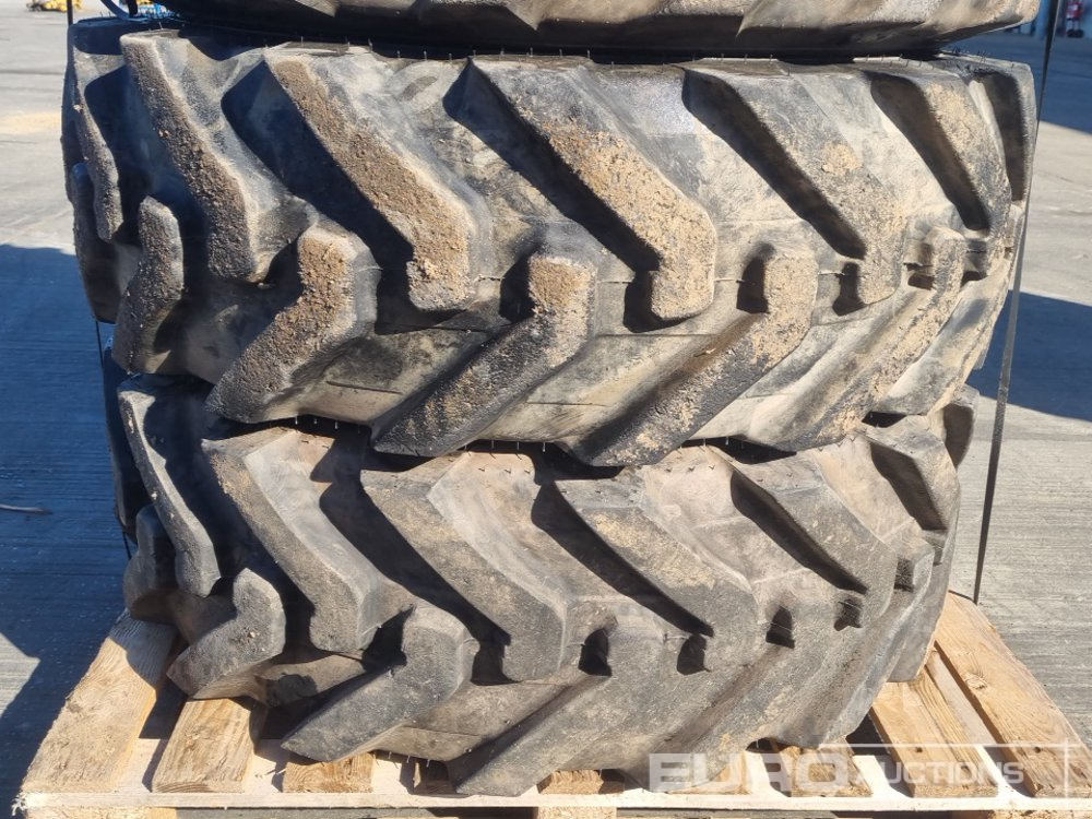 Tire Alliance 400/80-24 Tyre 4 of): picture 10