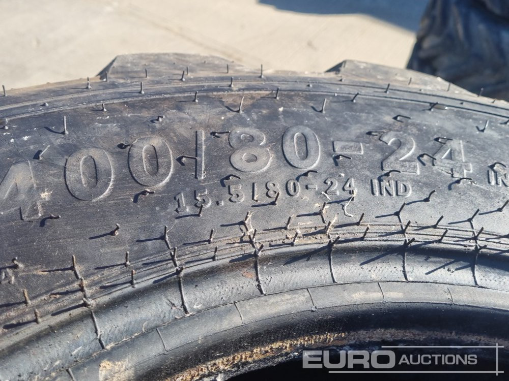 Tire Alliance 400/80-24 Tyre 4 of): picture 13