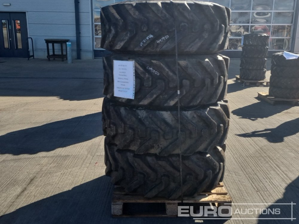Tire Alliance 400/80-24 Tyre 4 of): picture 8
