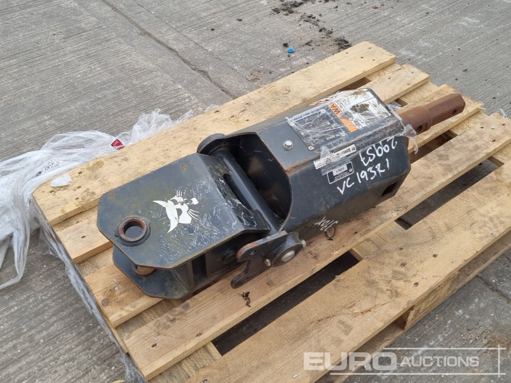 2017 Bobcat 30C - Attachment for Excavator: picture 5 2017 Bobcat 30C - Attachment for Excavator: picture 5