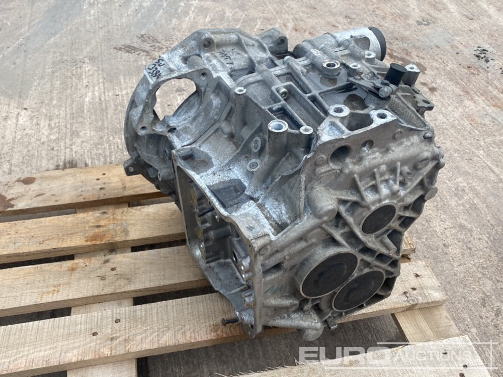 Auto Gearbox to suit Volkswagen Tiguan - Engine: picture 3 Auto Gearbox to suit Volkswagen Tiguan - Engine: picture 3