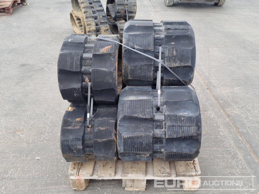 B320x84x50 Rubber Track, B450x86x55 Rubber Track - Track for Construction machinery: picture 4 B320x84x50 Rubber Track, B450x86x55 Rubber Track - Track for Construction machinery: picture 4