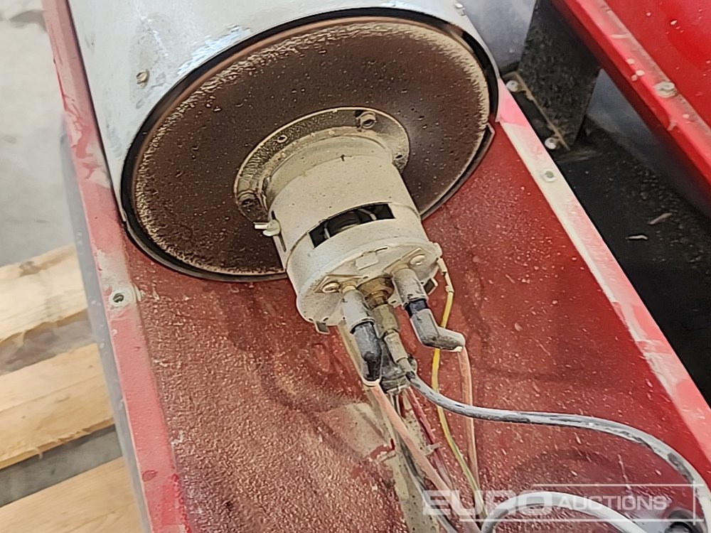 Construction equipment Biemmedue GE36: picture 11